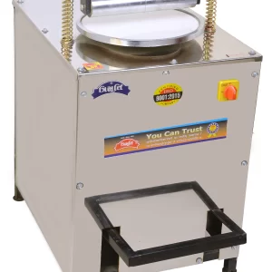 papad machine