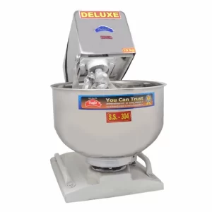 flour mixing machine